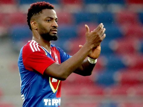 Tizenegy év után távozik a Viditől Stopira - kezdődnek a felkészülési meccsek